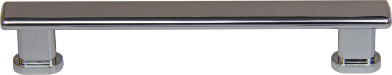 Pride Industrial P92927 Cabinet Pulls - Polished Chrome Sparrow Supply