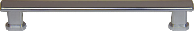 Pride Industrial P92928 Cabinet Pulls - Polished Chrome Sparrow Supply