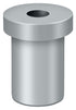 Deltana PB985U26D Pivot Base; Satin Chrome Finish