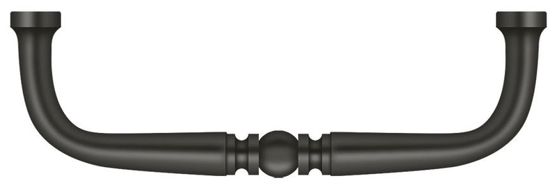 Deltana PCT350 Cabinet Pulls - Oil Rubbed Bronze Sparrow Supply