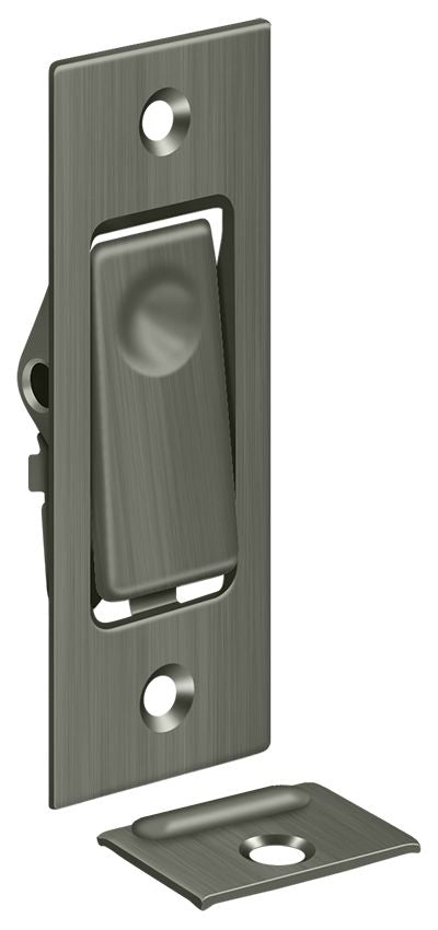 Deltana PDB42U15 Flush Pulls Sparrow Supply