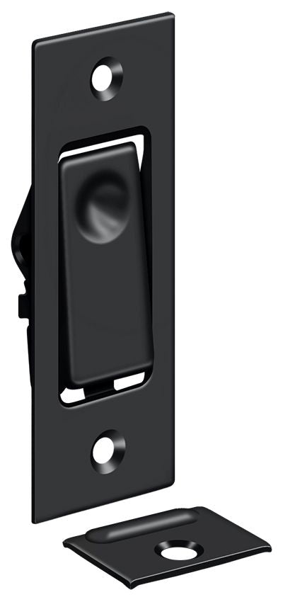 Deltana PDB42U19 Flush Pulls - Black Sparrow Supply