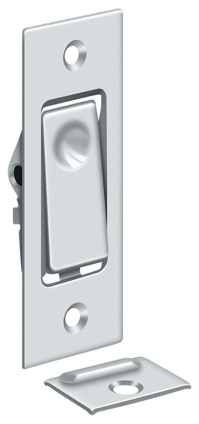 Deltana PDB42U26 Flush Pulls Sparrow Supply
