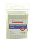 Precision Lock PF10PK Pack of 10 Foam Impact Absorption Pads Sparrow Supply