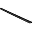 Pemko PK33BL17 204" (17') Adhesive Perimeter Gasketing Black Finish Sparrow Supply