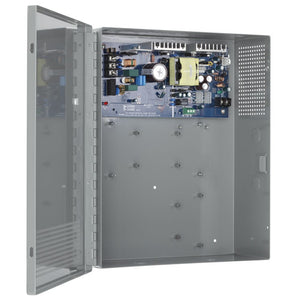Von Duprin PS904 Power Supplies and Transfers Sparrow Supply