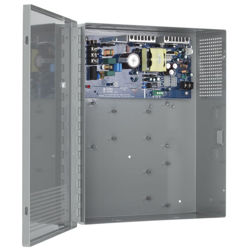 Von Duprin PS904 Power Supplies and Transfers Sparrow Supply