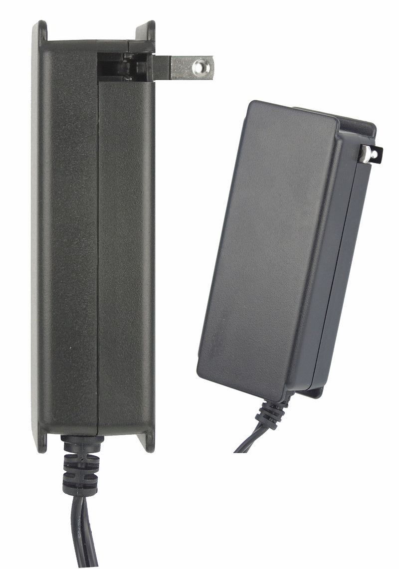 Securitron PSP24 Power Supplies and Transfers Sparrow Supply