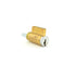 Falcon Q330154626 6 Pin Cylinder for W Series Except W561 with G Keyway Satin Chrome Finish Sparrow Supply