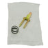 Falcon Q330169 Small Format Tailpiece Sparrow Supply