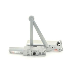 Dormakaba Commercial Hdwe QDC113- Door Closer - Aluminum Sparrow Supply