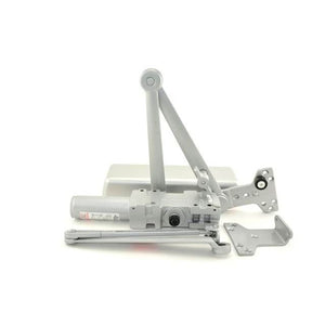 Dormakaba Commercial Hdwe QDC114- Door Closer - Aluminum Sparrow Supply