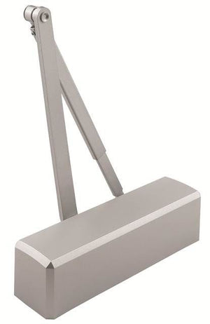 Dormakaba Commercial Hdwe QDC311F- Door Closer - Aluminum Sparrow Supply