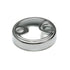 Ives Commercial R1426 5/16" Riser for FS13 and FS17 Dome Stops Bright Chrome Finish Sparrow Supply