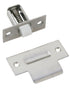 Ives Commercial RL3632D Roller Latch Satin Stainless Steel Finish Sparrow Supply