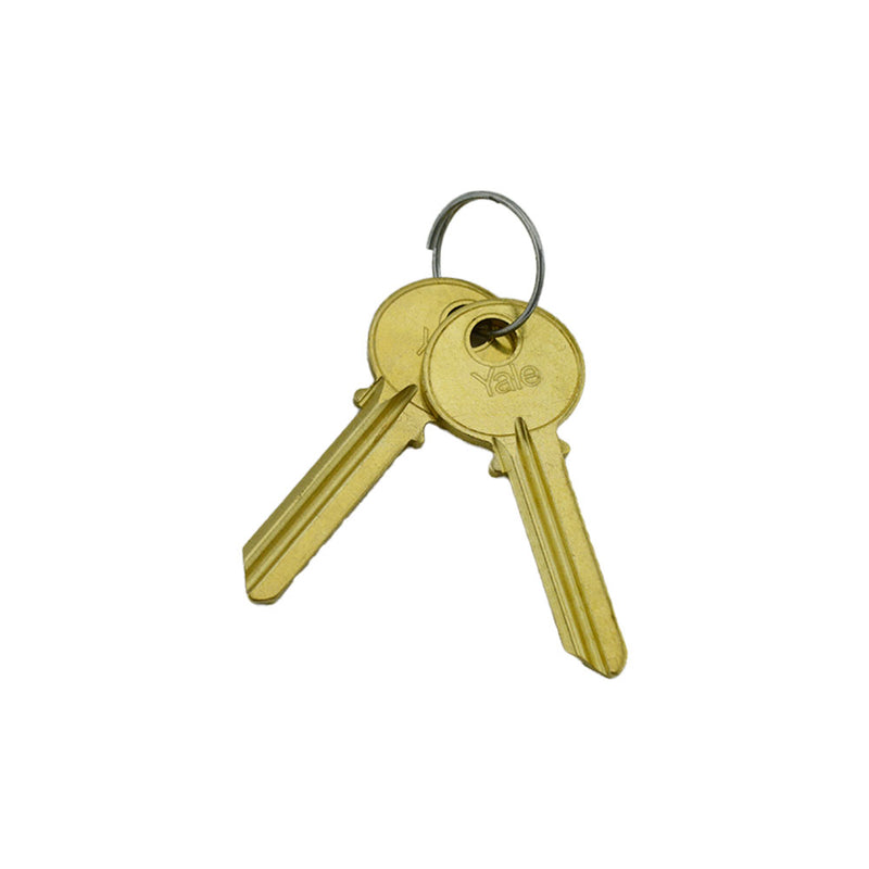 Yale Commercial RN11EIR Key Blank Sparrow Supply