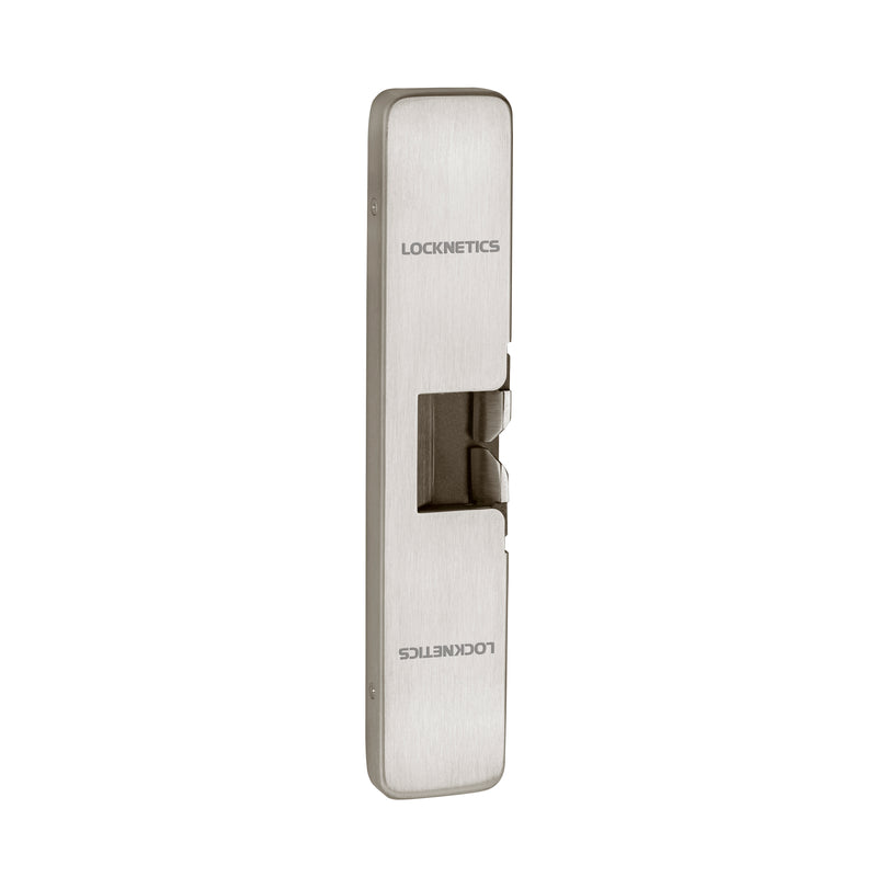 Locknetics RS21032 Electric Strikes - Satin Stainless Sparrow Supply