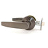 Schlage Commercial S10JUP613 S Series Passage Jupiter with 16-203 Latch 10-001 Strike Oil Rubbed Bronze Finish Sparrow Supply