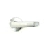 Schlage Commercial S170SAT626 S Series Single Dummy Saturn Satin Chrome Finish Sparrow Supply
