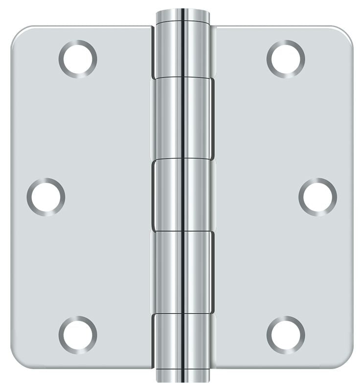 Deltana S35R4HD2 Full Mortise Hinges Sparrow Supply