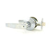 Schlage Commercial S40JUP625 S Series Privacy Jupiter with 16-203 Latch 10-001 Strike Bright Chrome Finish Sparrow Supply