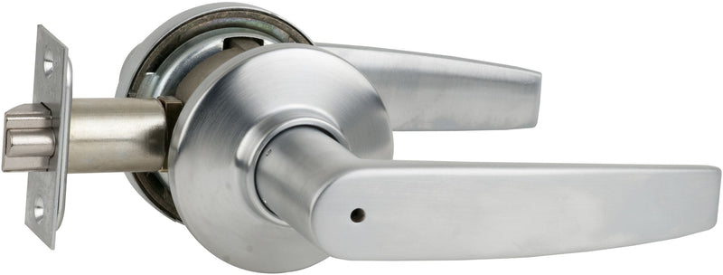 Schlage Commercial S40JUP Tubular Locksets - Satin Chrome Sparrow Supply