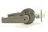 Schlage Commercial S40SAT613 S Series Privacy Saturn with 16-203 Latch 10-001 Strike Oil Rubbed Bronze Finish Sparrow Supply