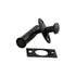 Ives Commercial S48B10B Solid Brass Mortise Bolt Oil Rubbed Bronze Finish Sparrow Supply