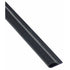 Pemko S88BL25 300" (25') Adhesive Perimeter Gasketing Black Finish Sparrow Supply