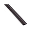 Pemko S88D20 240" (20') Adhesive Perimeter Gasketing Dark Brown Finish Sparrow Supply
