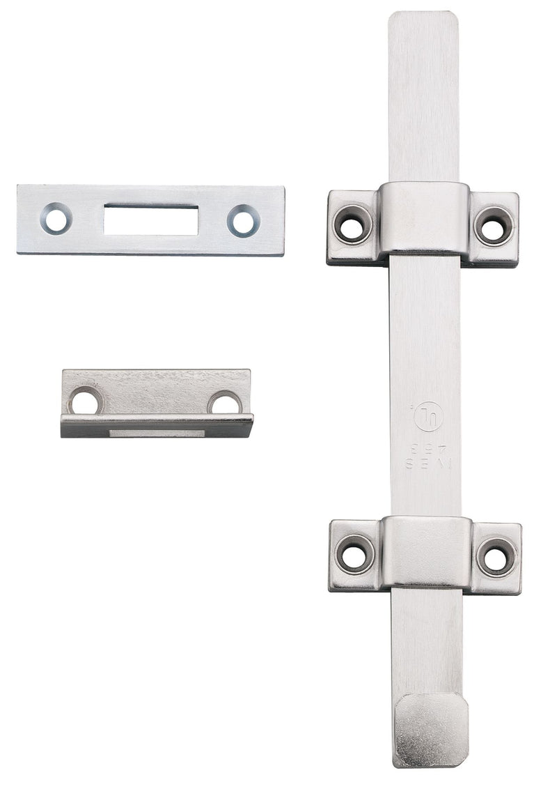 Ives Commercial SB4532 Surface Bolts Sparrow Supply