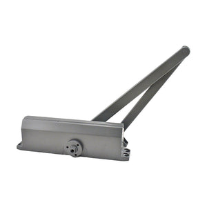 Falcon SC61ARWPA Door Closer - Aluminum Sparrow Supply