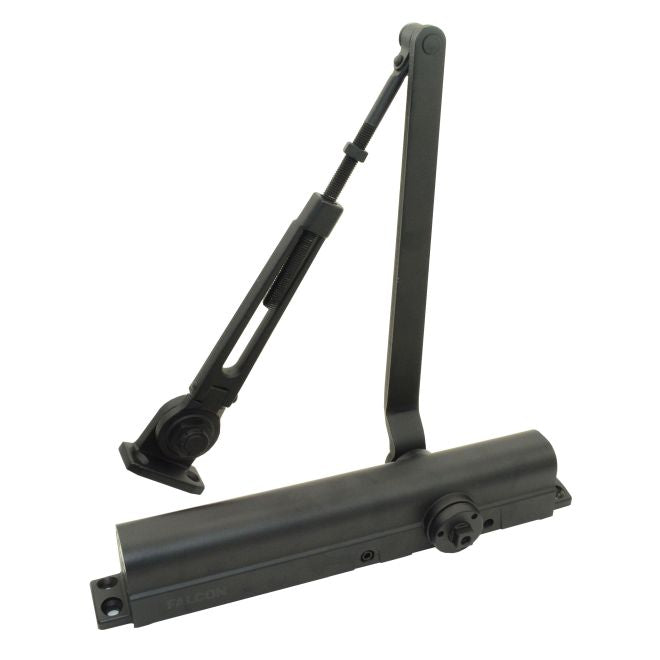 Falcon SC81AHWP Door Closer Sparrow Supply