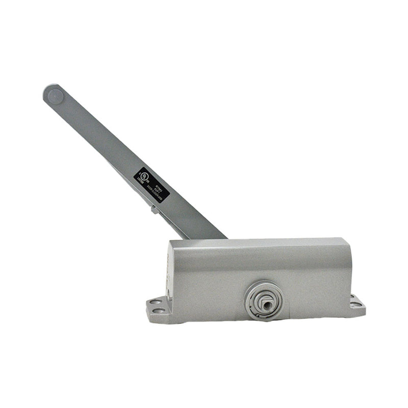 Falcon SC91ARWPA Door Closer - Aluminum Sparrow Supply
