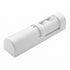 Schlage Electronic SCANIIW Passive Infrared Detector Motion Sensor White Finish Sparrow Supply
