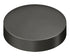 Deltana SCF100U10B Screw Cover; Round; Flat; 1" Diameter; Oil Rubbed Bronze Finish Sparrow Supply