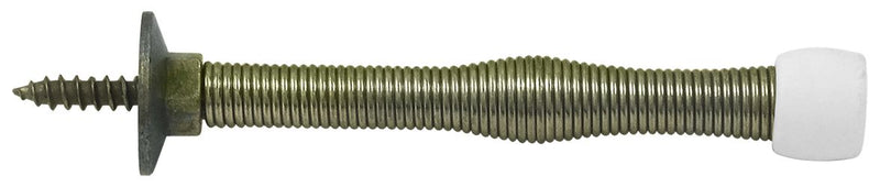 Deltana SDS3U5 Door Stops - Antique Brass Sparrow Supply