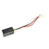 Von Duprin SO24VAC 24 Volt AC Rectifier Kit to Convert to DC Sparrow Supply