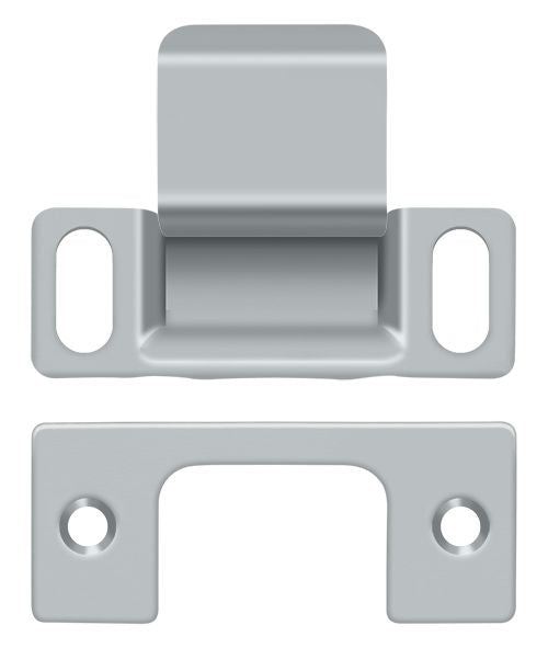 Deltana SP2751U Residential Parts - Satin Chrome Sparrow Supply