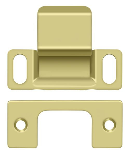 Deltana SP2751 Residential Parts - Brass Sparrow Supply