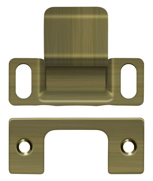 Deltana SP2751 Residential Parts - Antique Brass Sparrow Supply