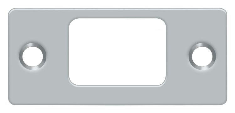 Deltana SP2753U Residential Parts - Satin Chrome Sparrow Supply