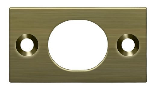 Deltana SP6FBU5 Residential Parts - Antique Brass Sparrow Supply