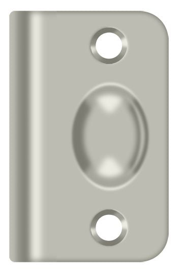 Deltana SPB349 Residential Parts - Satin Nickel Sparrow Supply