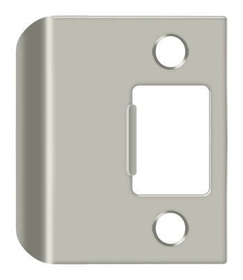 Deltana SPE200 Residential Parts - Satin Nickel Sparrow Supply