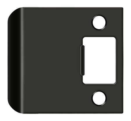Deltana SPE250 Residential Parts - Oil Rubbed Bronze Sparrow Supply