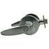 Falcon T511PA626 T Series Entry / Office Avalon Lever Lock with C Keyway KD 23981145 Latch 5164 Strike Satin Chrome Finish Sparrow Supply