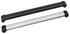 Securitron TSBBK 36" Touch Sense Bar Black Finish Sparrow Supply
