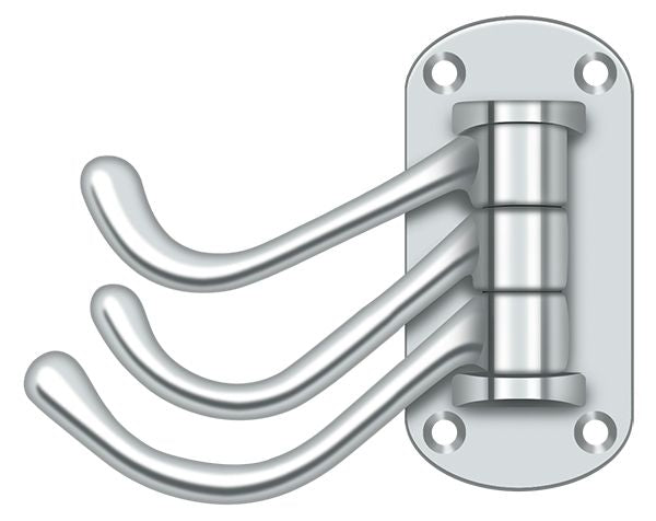 Deltana TSH40U26 Coat Hooks Sparrow Supply