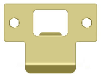 Deltana TSPE200 Residential Parts - Brass Sparrow Supply